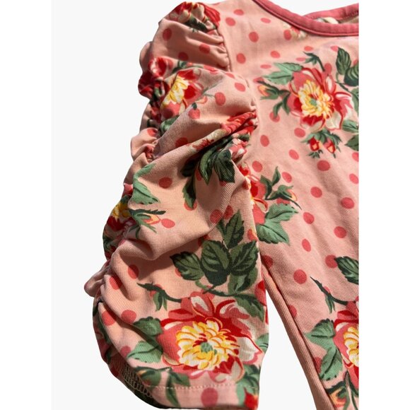 Matilda Jane Think Pink Girls Size 4 Excellent Like New condition No flaws Smoke - Picture 5 of 7